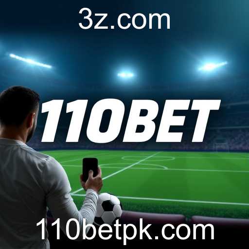 110bet: Inovações e Desafios no Mundo dos Jogos Online