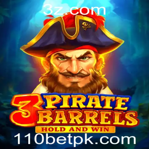 Explorando o Universo de 3PirateBarrels: Uma Nova Aventura de Jogo