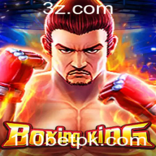 Explorando o Empolgante Mundo do BoxingKing e a Estratégia 110bet