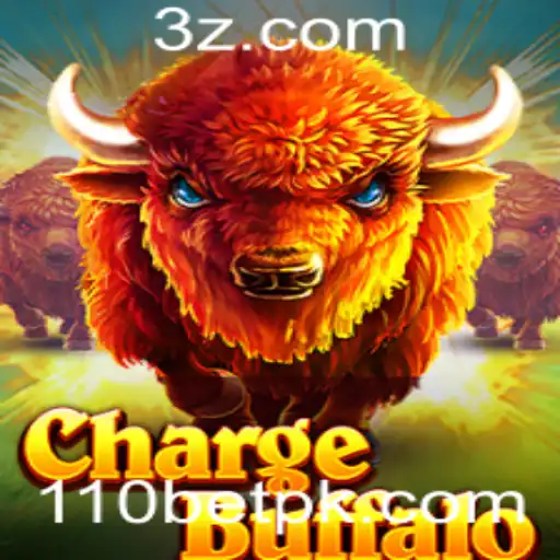 ChargeBuffalo: Uma Nova Experiência no Mundo dos Jogos com 110bet