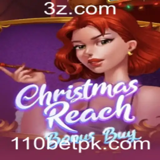 Explorando ChristmasReachBonusBuy: Um Mergulho no Universo de 110bet