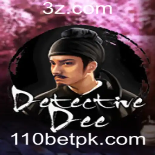 Explorando o Fascinante Mundo de DetectiveDee e o Envolvimento com 110bet