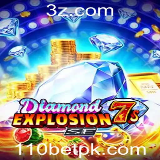 DiamondExplosion7sSE: Descubra os Segredos do Jogo Mais Empolgante do Momento