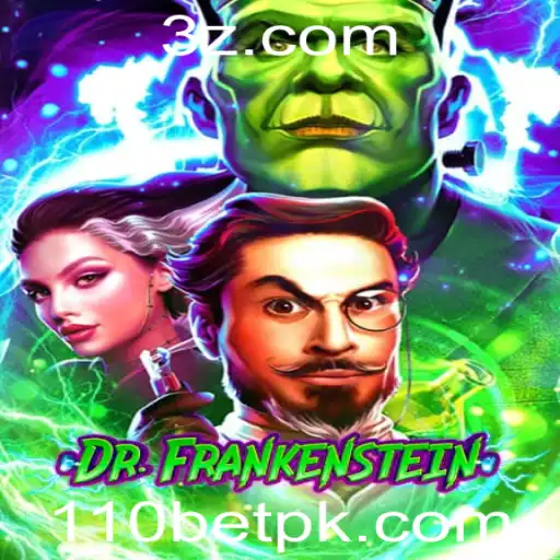 DrFrankenstein: A Merging of Classic Horror and Modern Gaming with 110bet