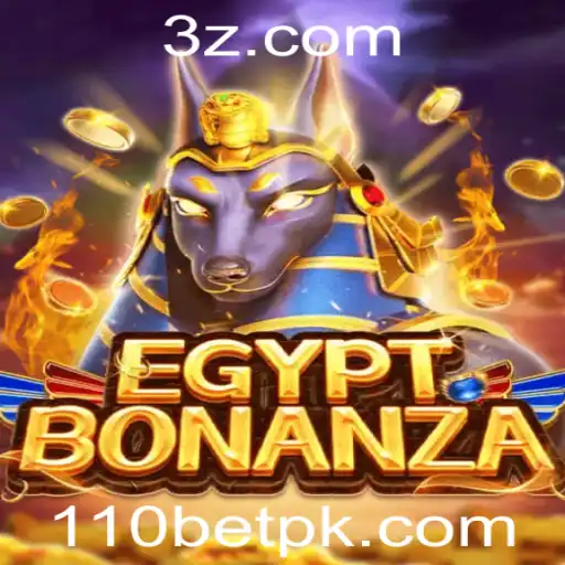 Explorando o Fascinante Mundo de EgyptBonanza no 110bet