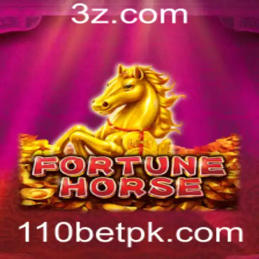 FortuneHorse: O Novo Fenômeno dos Jogos de Aposta