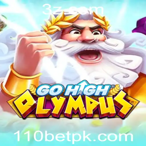 Explorando GoHighOlympus: O Novo Fenômeno dos Jogos de Apostas