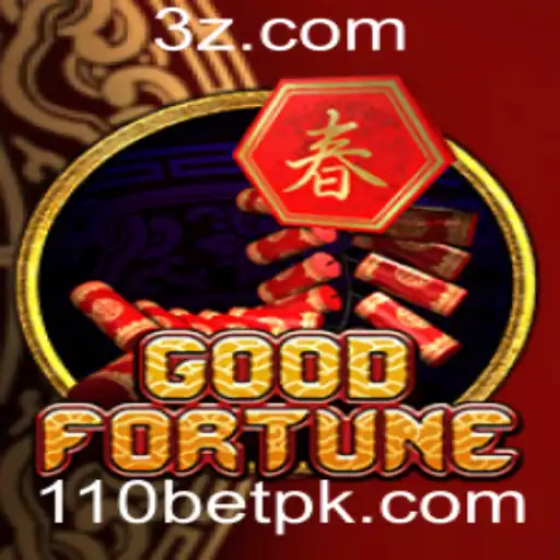 Descubra o Mundo de GoodFortune: Uma Experiência de Jogo Inovadora com 110bet