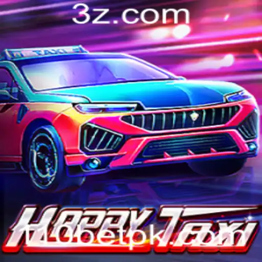 Exploração do Jogo HappyTaxi e a Plataforma 110bet