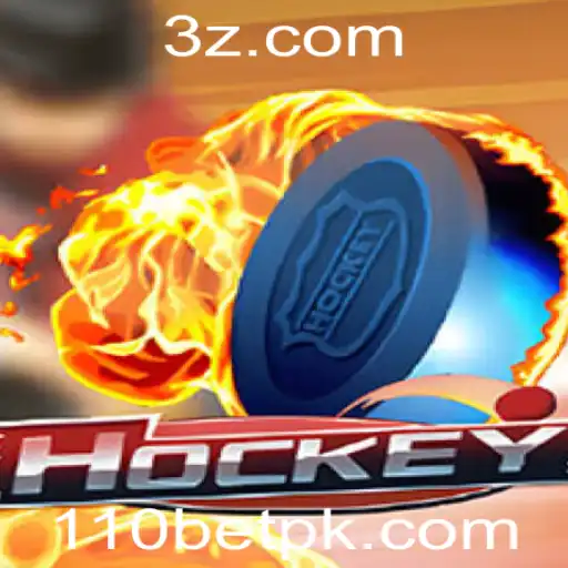 Descubra o Mundo do Hockey e as Oportunidades em 110bet