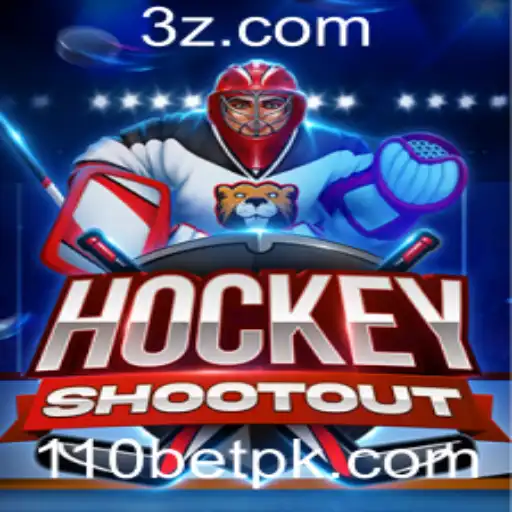 Explorando o Jogo HockeyShootout e a Plataforma 110bet