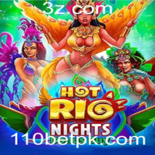 Descubra a Emoção do Jogo HotRioNightsBonusBuy e a Inovação com 110bet