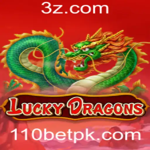 Descubra o Fascinante Jogo LuckyDragons com 110bet
