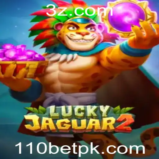 Descubra o Fascinante Mundo de Luckyjaguar2 com 110bet