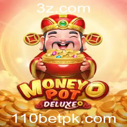 Desvendando MoneyPotDELUXE: O Novo Fenômeno dos Jogos de Azar Online