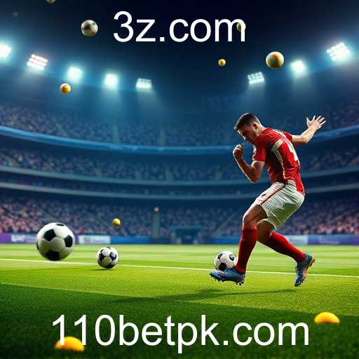 Crescimento das Apostas Online em 2025: O Caso do 110bet