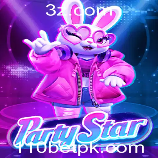 Descubra o Entusiasmo de PartyStar: O Jogo que Revoluciona o Entretenimento