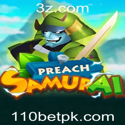 Explorando o Mundo de PreachSamurai: Um Jogo de Estratégia Inovador