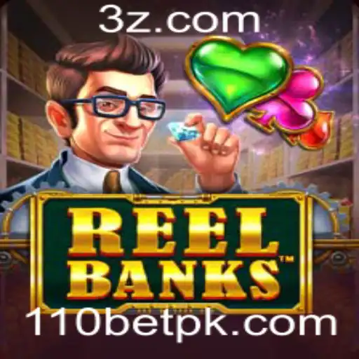 ReelBanks: Mergulhando no Mundo do Jogo com 110bet