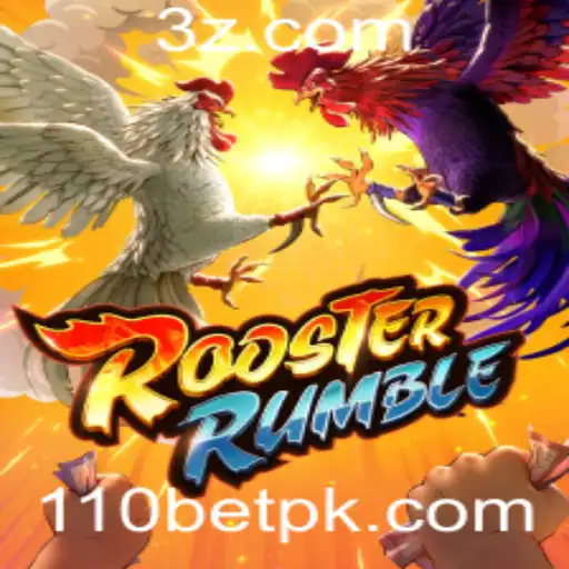RoosterRumble: Dominando o Campo de Batalha com 110bet
