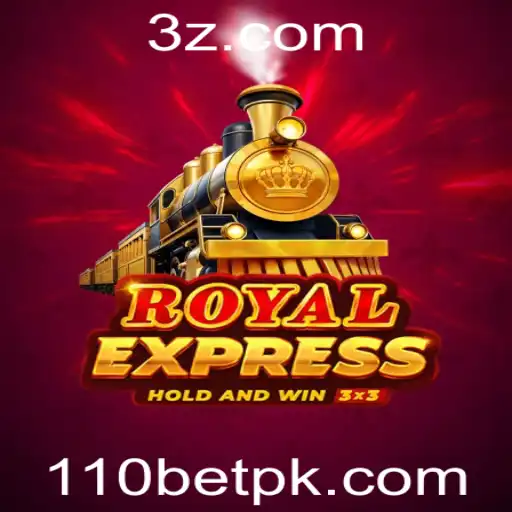 RoyalExpress: Descobrindo o Novo Fenômeno dos Games com 110bet