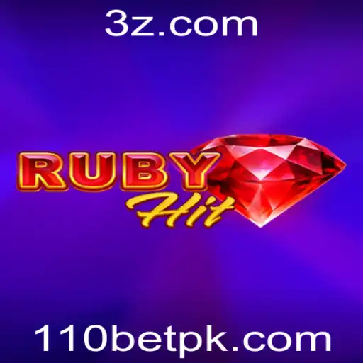 Descubra o Empolgante Jogo RubyHit e as Oportunidades na 110bet