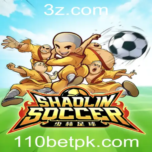 Descobrindo o Mundo Emocionante de ShaolinSoccer