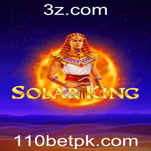 Explorando SolarKing: Um Novo Patamar em Jogos de Estratégia com 110bet