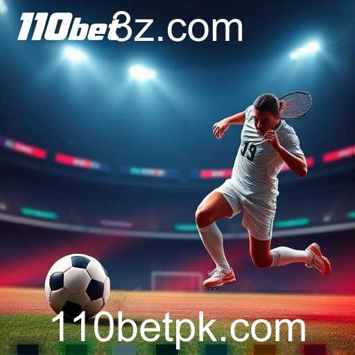 Explorando Apostas Esportivas no 110bet