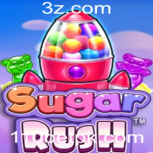 Explorando o Fascinante Mundo do SugarRush com 110bet