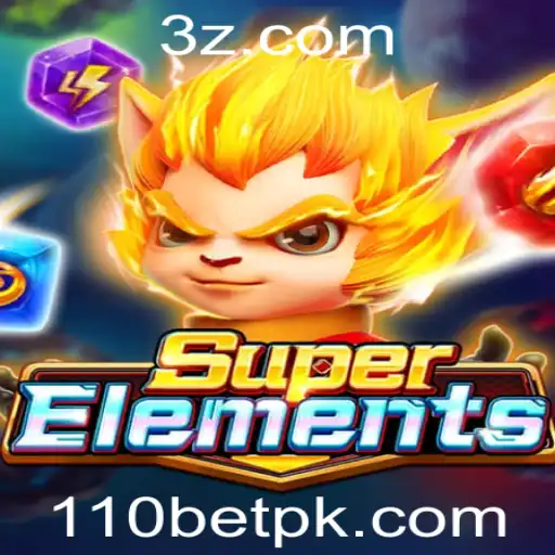 Desvendando o Mundo do SuperElements: Regras e Estratégias do Jogo Integrado ao Universo 110bet