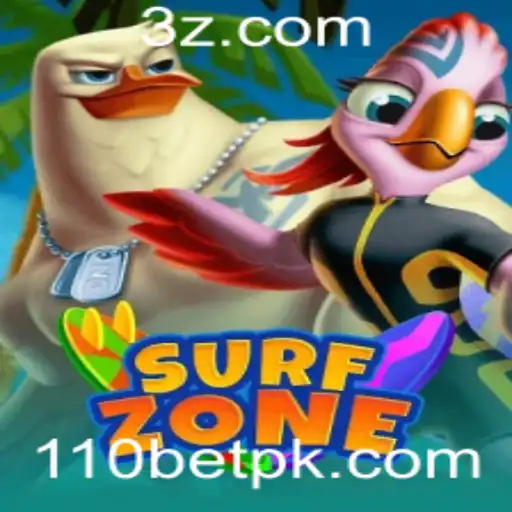 Descubra o Mundo Empolgante de SurfZone e Como Se Destacar
