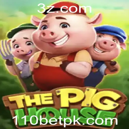 Explorando o Fascinante Jogo ThePigHouse e Sua Conexão com 110bet