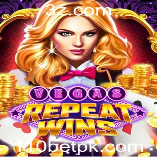 Explorando o Fascinante Jogo VegasRepeatWins