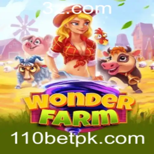 WonderFarm: Explorando a Magia da Fazenda e do Jogo