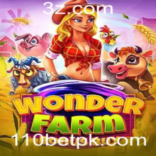 Explorando o Fascinante Mundo do WonderFarmBonusBuy
