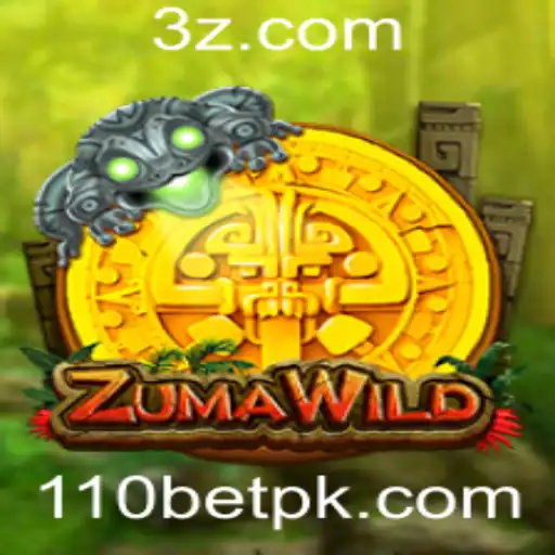 Descubra ZumaWild: Aventura e Estratégia no Universo 110bet